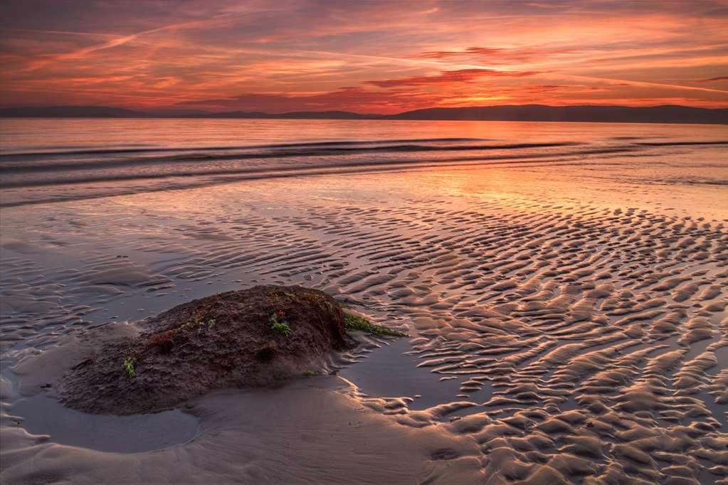 Kinloch Hotel, Isle Of Arran Blackwaterfoot ภายนอก รูปภาพ