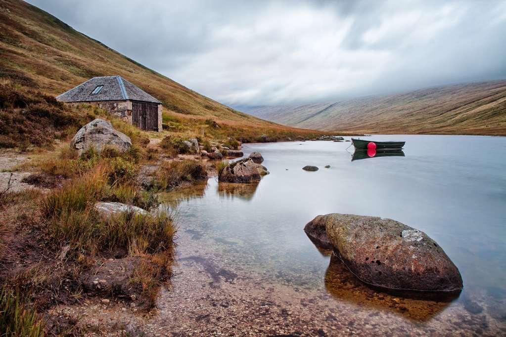 Kinloch Hotel, Isle Of Arran Blackwaterfoot ภายนอก รูปภาพ