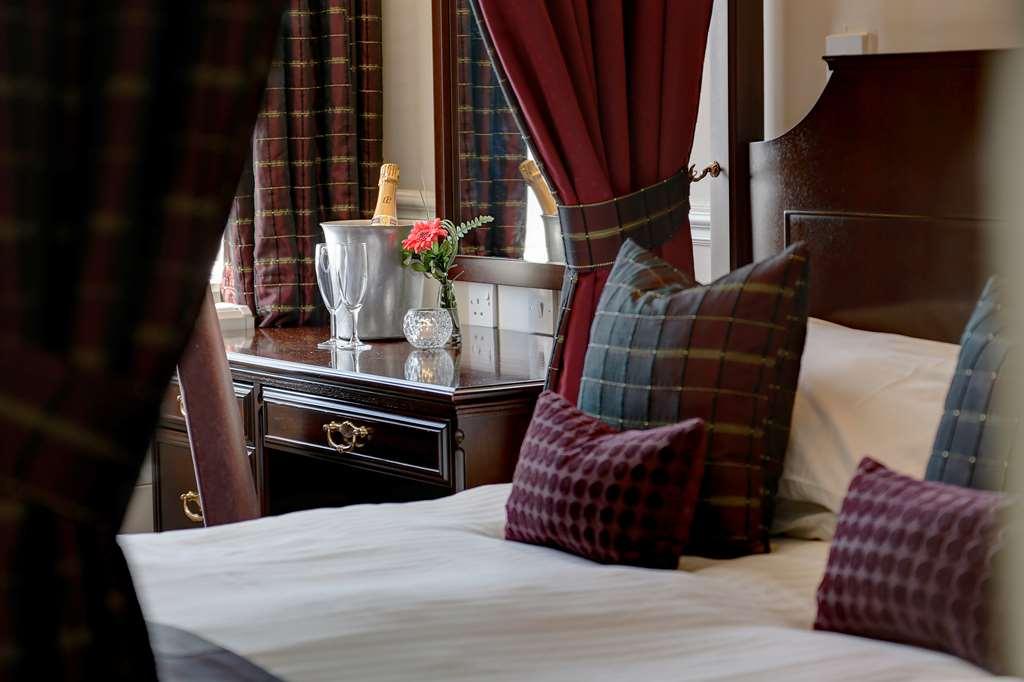 Kinloch Hotel, Isle Of Arran Blackwaterfoot ห้อง รูปภาพ