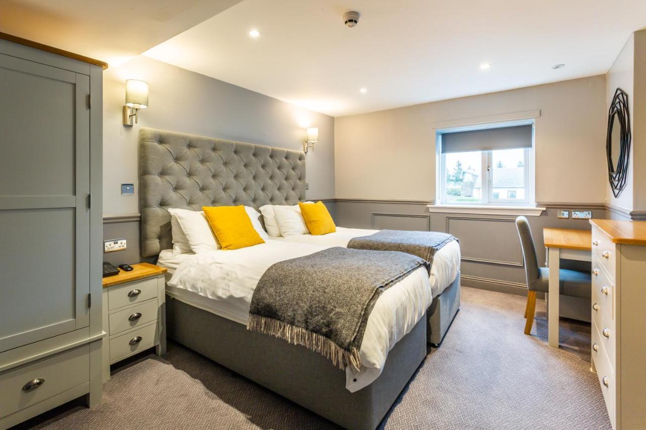 Kinloch Hotel, Isle Of Arran Blackwaterfoot ภายนอก รูปภาพ