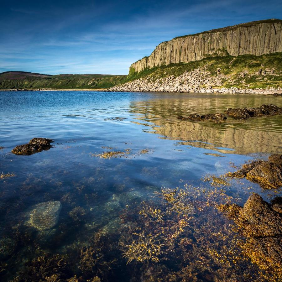 Kinloch Hotel, Isle Of Arran Blackwaterfoot ภายนอก รูปภาพ